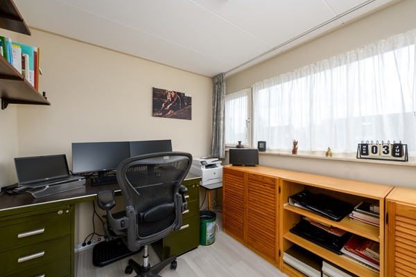 Medium property photo - De Overspitting 26, 8501 PH Joure